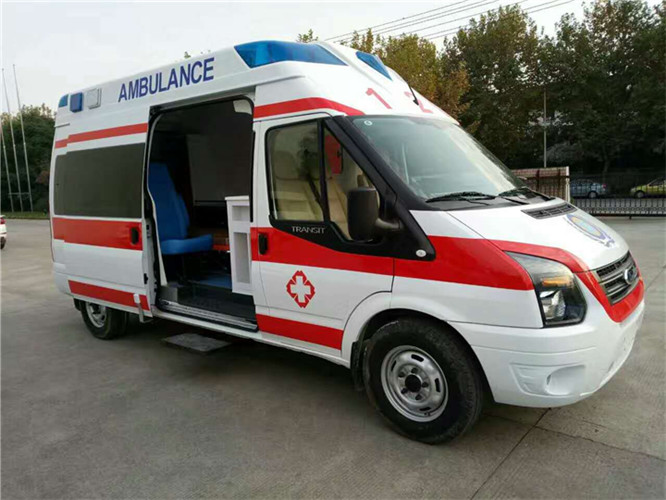 城中乌鲁木齐沙依巴克区上线 “安康护送” 非急救转运服务平台