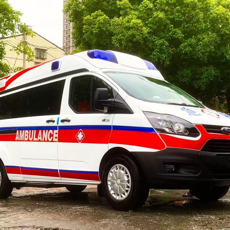 城中重症监护救护车出租护送返乡